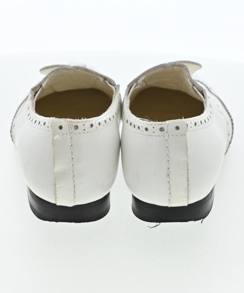 tricot COMME des GARCONS（トリココムデギャルソン）その他 白 サイズ:23cm レディース/2200708589274
