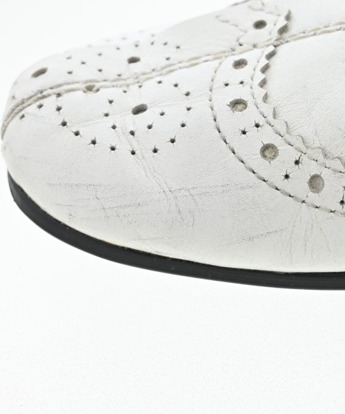 tricot COMME des GARCONS（トリココムデギャルソン）その他 白 サイズ:23cm レディース/2200708589274
