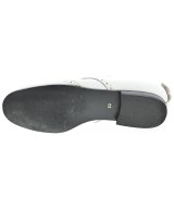 tricot COMME des GARCONS（トリココムデギャルソン）その他 白 サイズ:23cm レディース/2200708589274