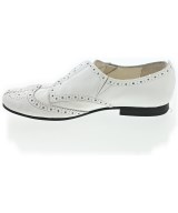 tricot COMME des GARCONS（トリココムデギャルソン）その他 白 サイズ:23cm レディース/2200708589274
