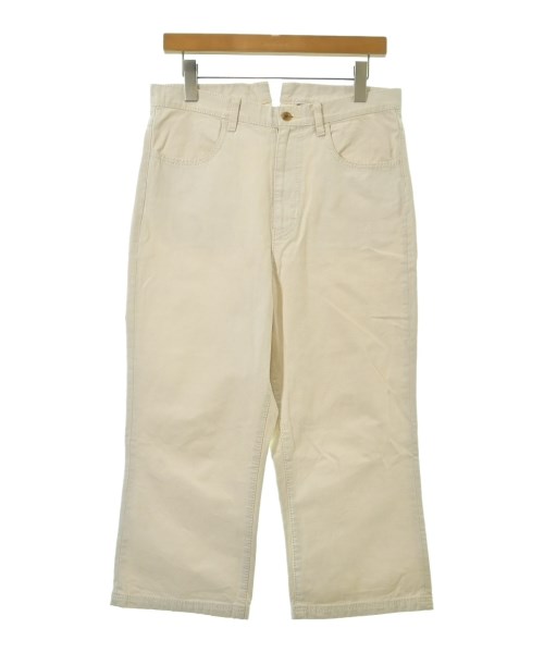 tricot COMME des GARCONS(トリココムデギャルソン)のクロップドパンツ サイズ:M 10,800円