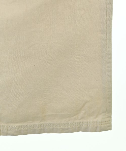 tricot COMME des GARCONS（トリココムデギャルソン）クロップドパンツ 白 サイズ:M レディース/2200711524019