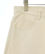 tricot COMME des GARCONS（トリココムデギャルソン）クロップドパンツ 白 サイズ:M レディース/2200711524019