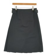 tricot COMME des GARCONS（トリココムデギャルソン）ロング・マキシ丈スカート 黒 サイズ:S レディース/2200712661027