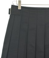 tricot COMME des GARCONS（トリココムデギャルソン）ロング・マキシ丈スカート 黒 サイズ:S レディース/2200712661027