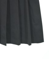 tricot COMME des GARCONS（トリココムデギャルソン）ロング・マキシ丈スカート 黒 サイズ:S レディース/2200712661027