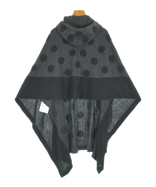 tricot COMME des GARCONS（トリココムデギャルソン）ニット・セーター グレー サイズ:S レディース/2200708177020