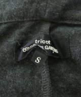 tricot COMME des GARCONS（トリココムデギャルソン）ニット・セーター グレー サイズ:S レディース/2200708177020
