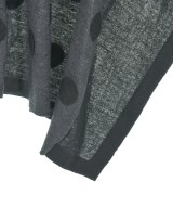 tricot COMME des GARCONS（トリココムデギャルソン）ニット・セーター グレー サイズ:S レディース/2200708177020
