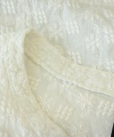 tricot COMME des GARCONS（トリココムデギャルソン）カジュアルシャツ 白 サイズ:S レディース/2200712902052