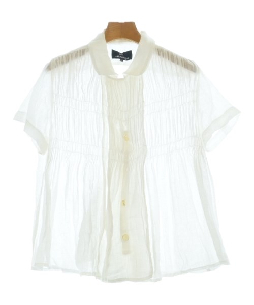tricot COMME des GARCONS(トリココムデギャルソン)のカジュアルシャツ サイズ:M 10,800円