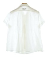 tricot COMME des GARCONS（トリココムデギャルソン）カジュアルシャツ 白 サイズ:M レディース/2200712902069