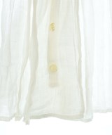 tricot COMME des GARCONS（トリココムデギャルソン）カジュアルシャツ 白 サイズ:M レディース/2200712902069
