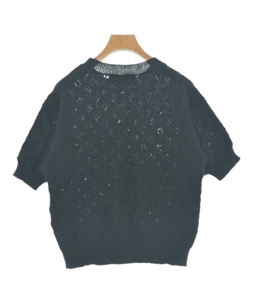 tricot COMME des GARCONS（トリココムデギャルソン）ニット・セーター 黒 サイズ:M レディース/2200713194050
