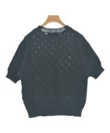 tricot COMME des GARCONS（トリココムデギャルソン）ニット・セーター 黒 サイズ:M レディース/2200713194050