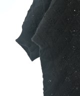 tricot COMME des GARCONS（トリココムデギャルソン）ニット・セーター 黒 サイズ:M レディース/2200713194050