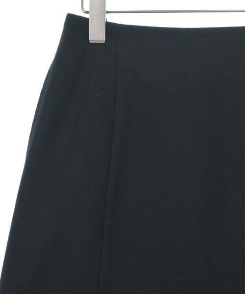 tricot COMME des GARCONS（トリココムデギャルソン）ロング・マキシ丈スカート 黒 サイズ:M レディース/2200713337013