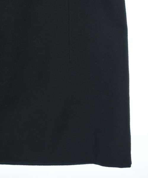 tricot COMME des GARCONS（トリココムデギャルソン）ロング・マキシ丈スカート 黒 サイズ:M レディース/2200713337013