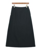 tricot COMME des GARCONS（トリココムデギャルソン）ロング・マキシ丈スカート 黒 サイズ:M レディース/2200713337013