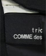 tricot COMME des GARCONS（トリココムデギャルソン）ロング・マキシ丈スカート 黒 サイズ:M レディース/2200713337013