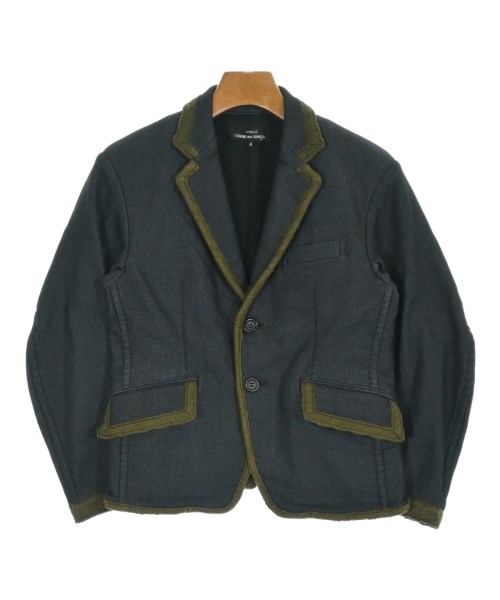 tricot COMME des GARCONS(トリココムデギャルソン)のテーラードジャケット サイズ:S 18,400円