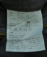 tricot COMME des GARCONS（トリココムデギャルソン）テーラードジャケット 紺 サイズ:S レディース/2200713811032