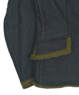 tricot COMME des GARCONS（トリココムデギャルソン）テーラードジャケット 紺 サイズ:S レディース/2200713811032