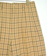 tricot COMME des GARCONS（トリココムデギャルソン）スラックス 黄 サイズ:M レディース/2200713811131
