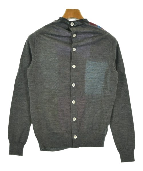 tricot COMME des GARCONS（トリココムデギャルソン）ニット・セーター グレー サイズ:-(M位) レディース/2200712582049