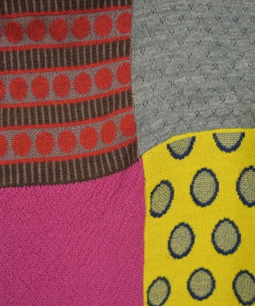 tricot COMME des GARCONS（トリココムデギャルソン）ニット・セーター グレー サイズ:-(M位) レディース/2200712582049