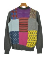 tricot COMME des GARCONS（トリココムデギャルソン）ニット・セーター グレー サイズ:-(M位) レディース/2200712582049
