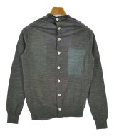 tricot COMME des GARCONS（トリココムデギャルソン）ニット・セーター グレー サイズ:-(M位) レディース/2200712582049