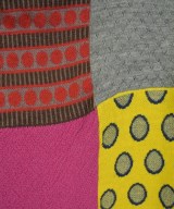 tricot COMME des GARCONS（トリココムデギャルソン）ニット・セーター グレー サイズ:-(M位) レディース/2200712582049