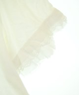 tricot COMME des GARCONS（トリココムデギャルソン）Tシャツ・カットソー 白 サイズ:S レディース/2200712582056