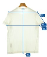 tricot COMME des GARCONS（トリココムデギャルソン）Tシャツ・カットソー 白 サイズ:S レディース/2200712582056