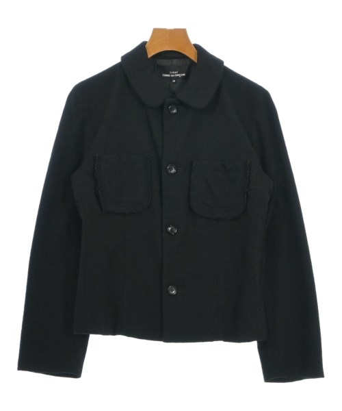 tricot COMME des GARCONS(トリココムデギャルソン)のジャケット サイズ:M 17,000円