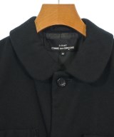 tricot COMME des GARCONS（トリココムデギャルソン）ジャケット 黒 サイズ:M レディース/2200714162089
