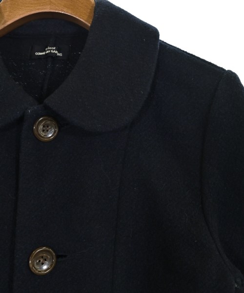 tricot COMME des GARCONS（トリココムデギャルソン）その他 紺 サイズ:-(L位) レディース/2200715052013