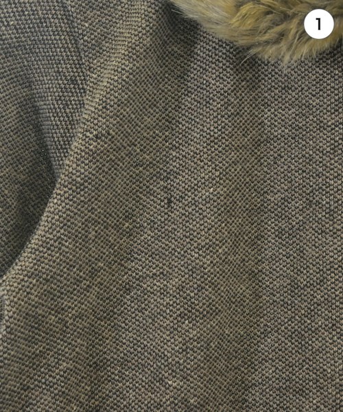 tricot COMME des GARCONS（トリココムデギャルソン）その他 ベージュ サイズ:S レディース/2200715249055