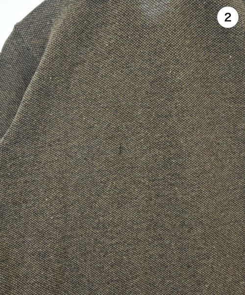 tricot COMME des GARCONS（トリココムデギャルソン）その他 ベージュ サイズ:S レディース/2200715249055