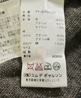 tricot COMME des GARCONS（トリココムデギャルソン）その他 ベージュ サイズ:S レディース/2200715249055