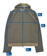 tricot COMME des GARCONS（トリココムデギャルソン）その他 ベージュ サイズ:S レディース/2200715249055
