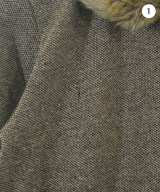 tricot COMME des GARCONS（トリココムデギャルソン）その他 ベージュ サイズ:S レディース/2200715249055