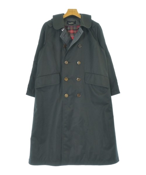 tricot COMME des GARCONS(トリココムデギャルソン)のステンカラーコート サイズ:S 47,500円