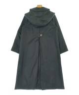 tricot COMME des GARCONS（トリココムデギャルソン）ステンカラーコート 紺 サイズ:S レディース/2200715439012