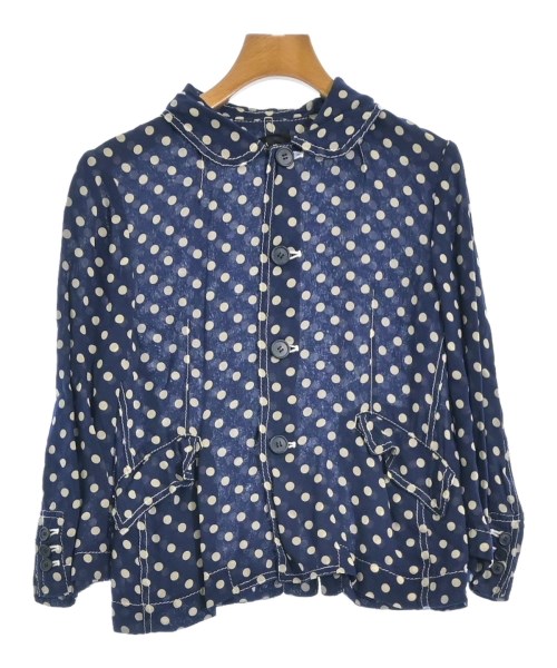 tricot COMME des GARCONS(トリココムデギャルソン)のカジュアルジャケット サイズ:M 24,600円