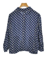 tricot COMME des GARCONS（トリココムデギャルソン）カジュアルジャケット 紺 サイズ:M レディース/2200715439036