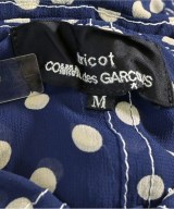 tricot COMME des GARCONS（トリココムデギャルソン）カジュアルジャケット 紺 サイズ:M レディース/2200715439036