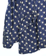 tricot COMME des GARCONS（トリココムデギャルソン）カジュアルジャケット 紺 サイズ:M レディース/2200715439036
