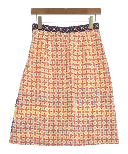 tricot COMME des GARCONS(トリココムデギャルソン)のひざ丈スカート サイズ:M 9,400円